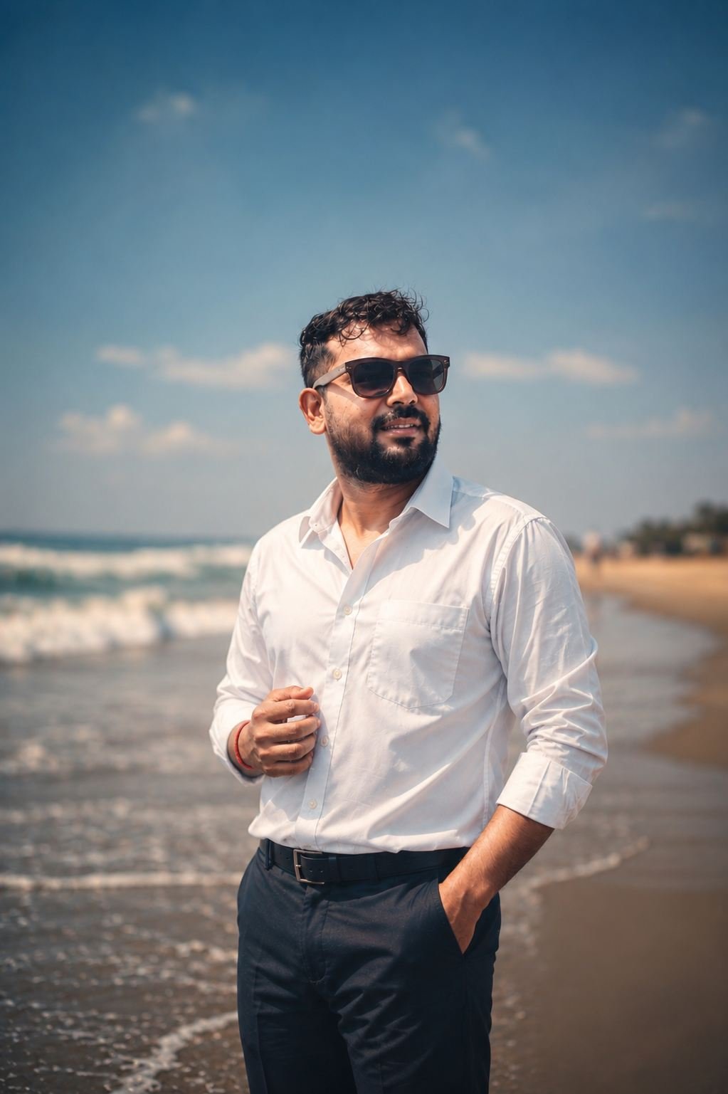 Rajesh Dhara - Interior Designer in Kolkata at RK DESIGNS