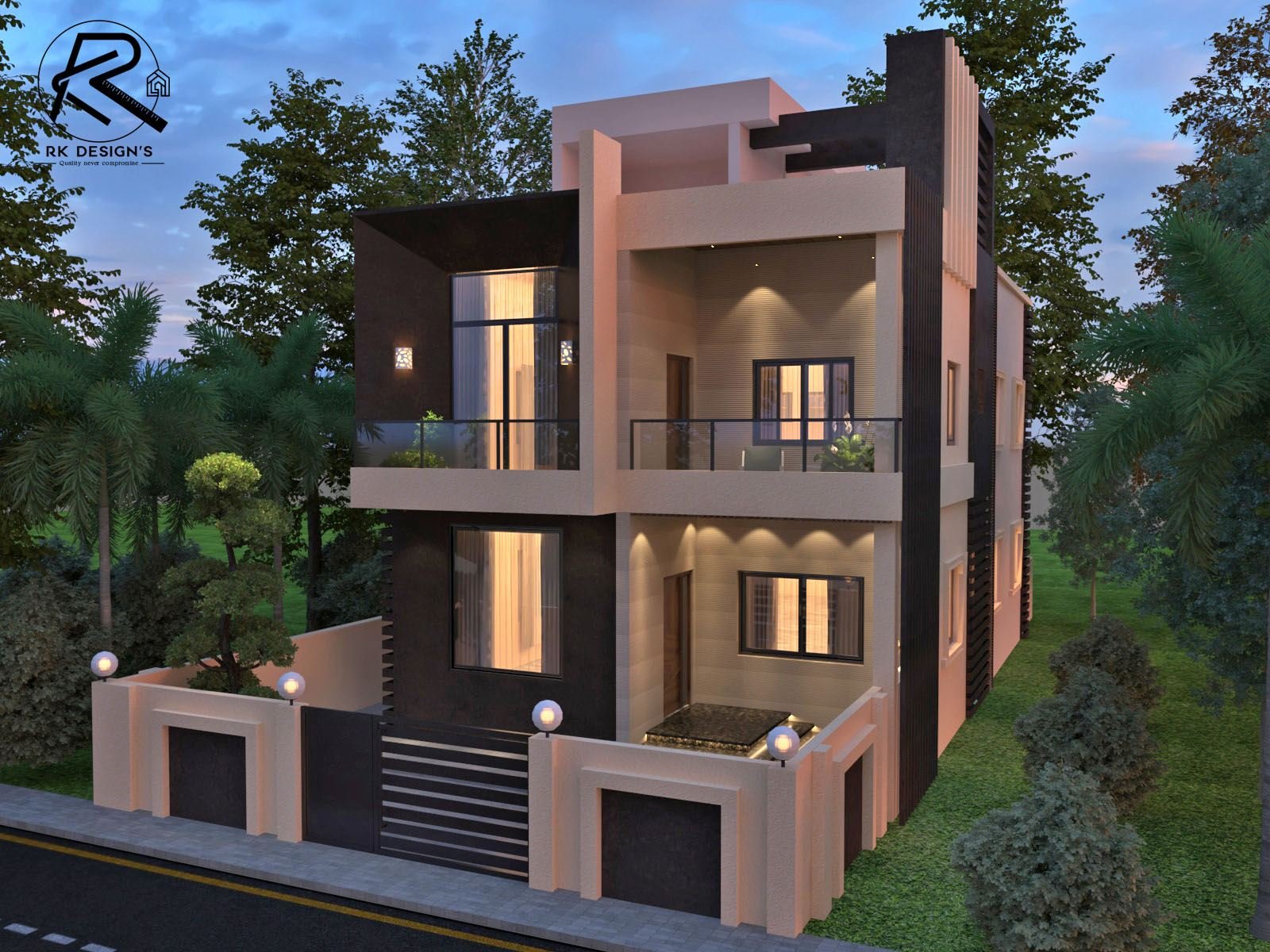 Home Painting Services in Kolkata by RK DESIGNS